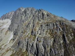 Photo Textures of High Tatras